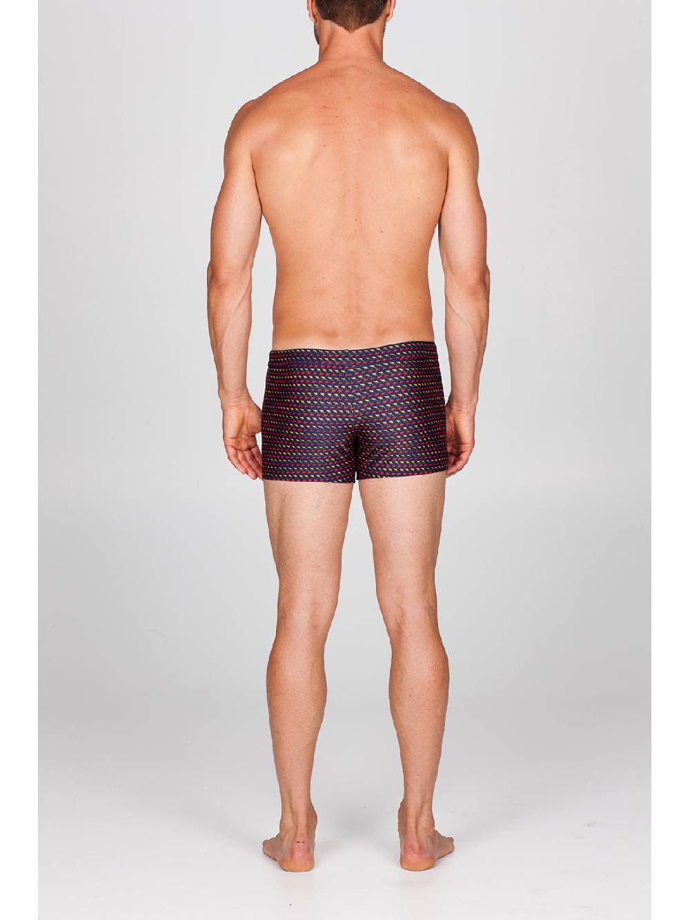 Julipet Boxer mare slim in micro-fantasia Hotsell