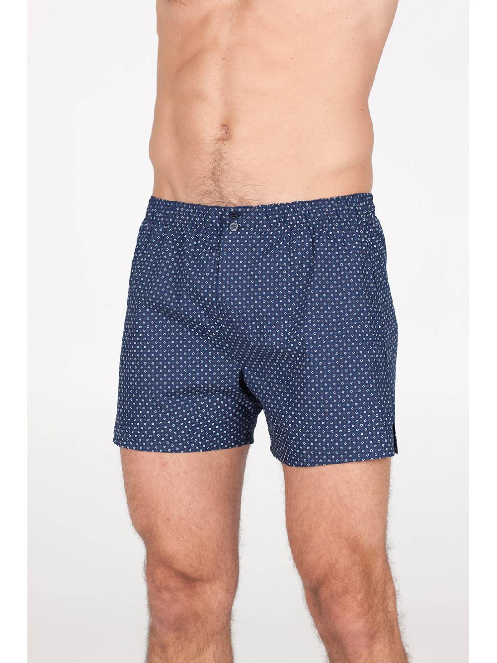 Julipet Boxer in pregiato popeline Saldi Di Fabbrica