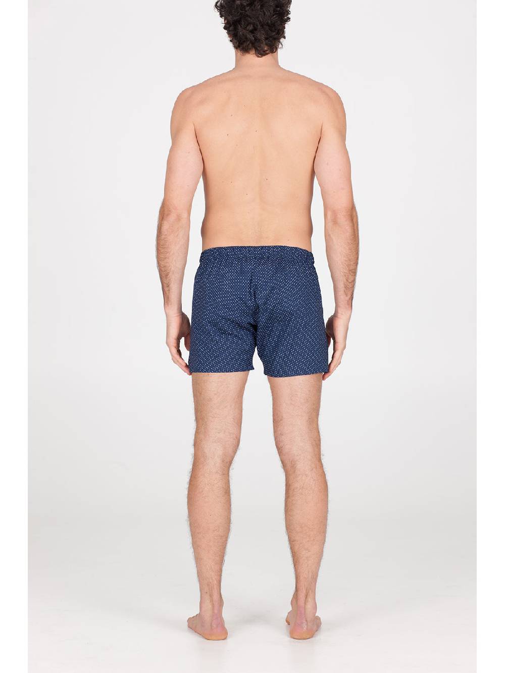 Julipet Boxer in pregiato popeline Shopping Online