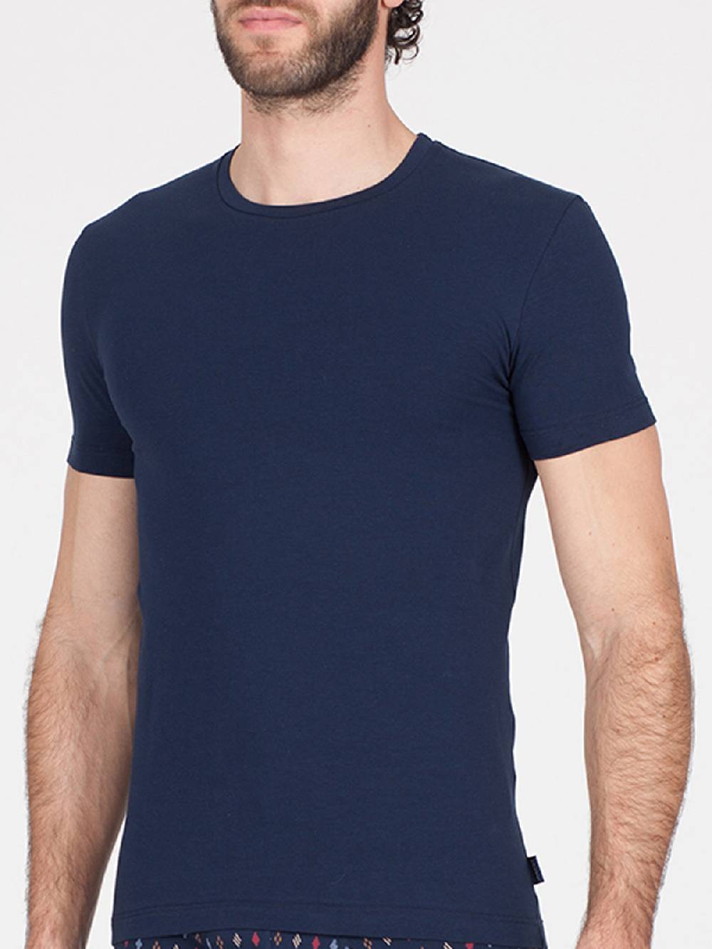Julipet T-shirt comfort in cotone bielastico Affare Del Giorno