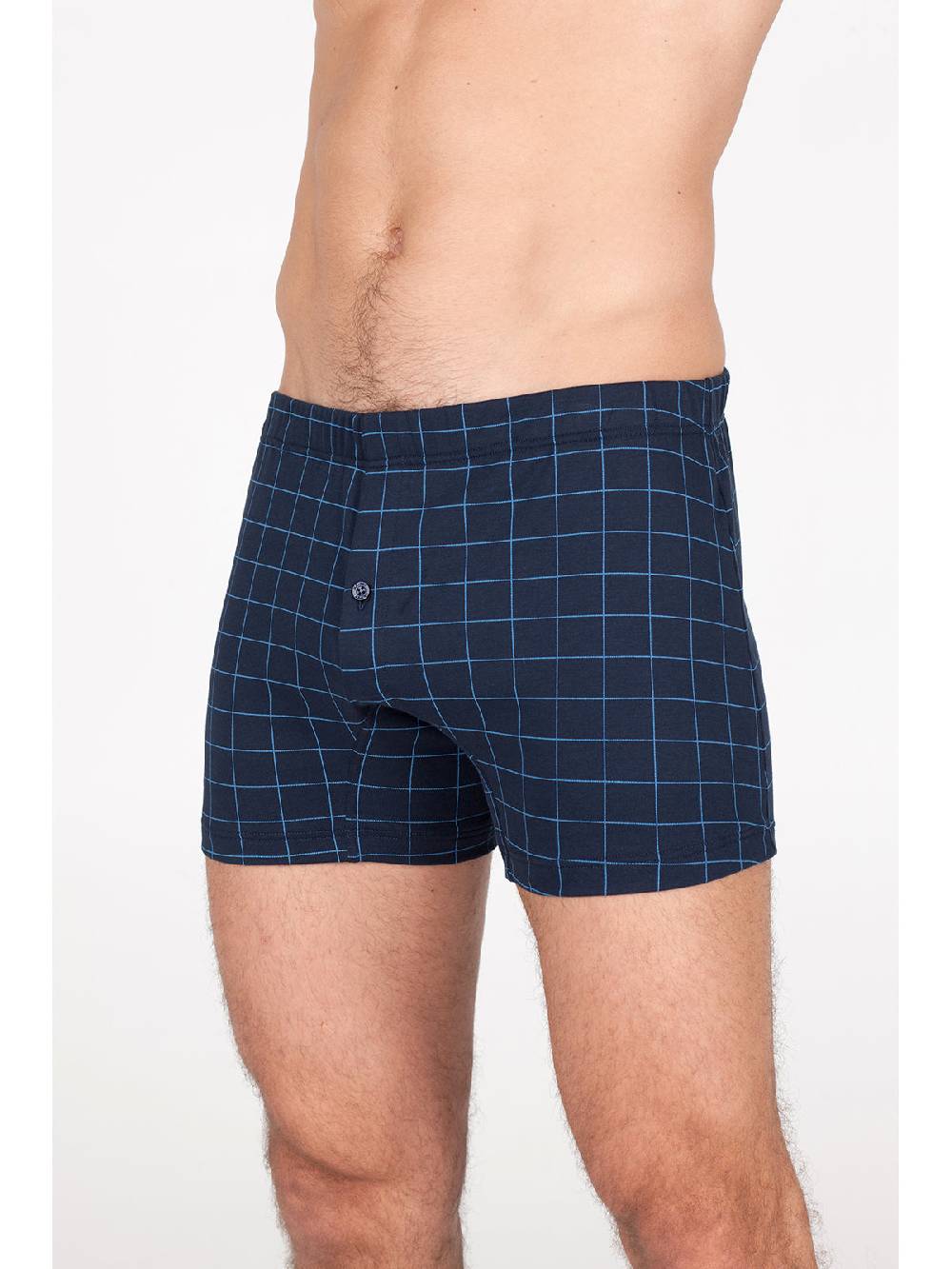 Julipet Boxer in leggero interlock di puro cotone Online