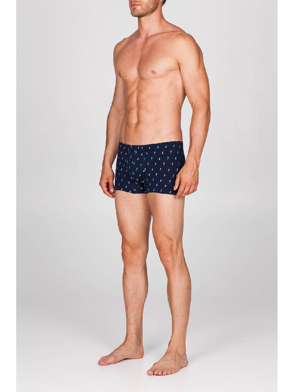 Julipet Boxer comfort in cotone bielastico Offerta speciale