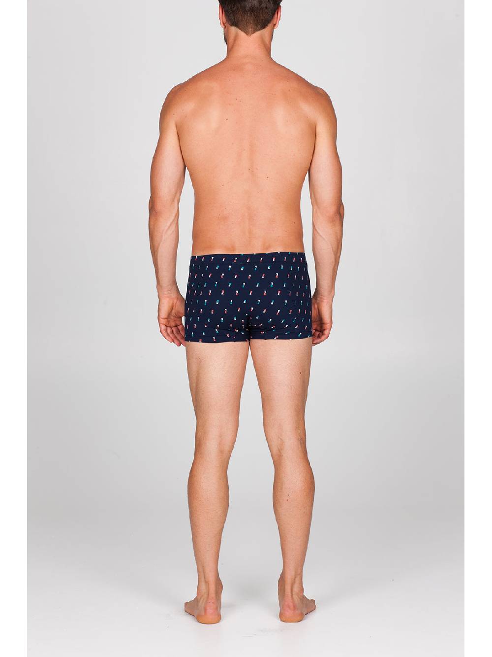 Julipet Boxer comfort in cotone bielastico Offerta speciale