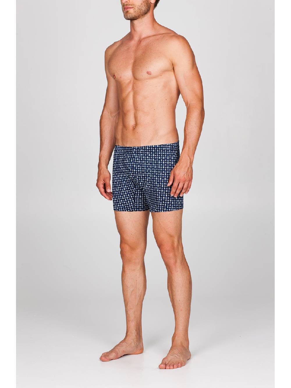 Julipet Boxer in setoso puro cotone mercerizzato Shopping online