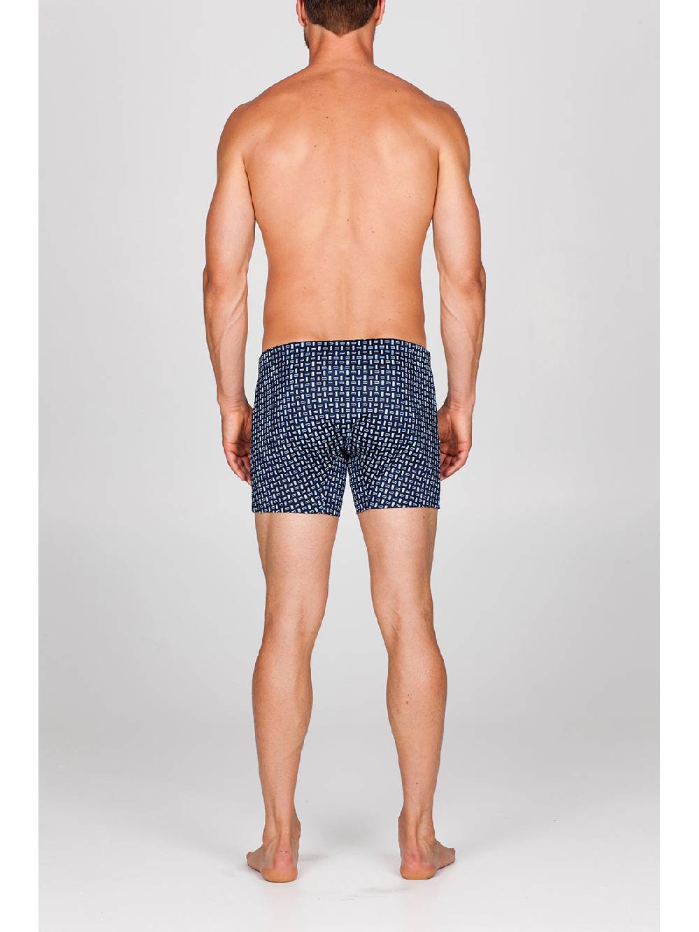 Julipet Boxer in setoso puro cotone mercerizzato Shopping online