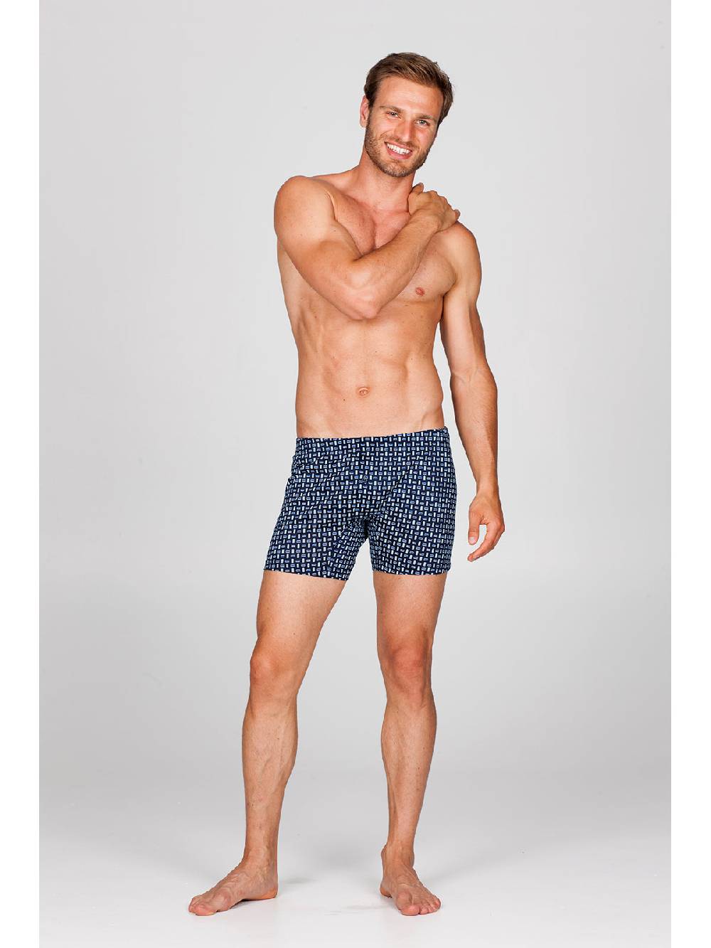 Julipet Boxer in setoso puro cotone mercerizzato Shopping online