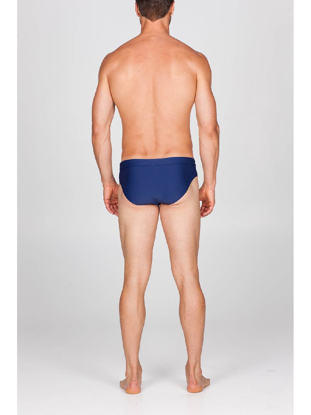 Julipet Slip mare in lycra Offerta natalizia