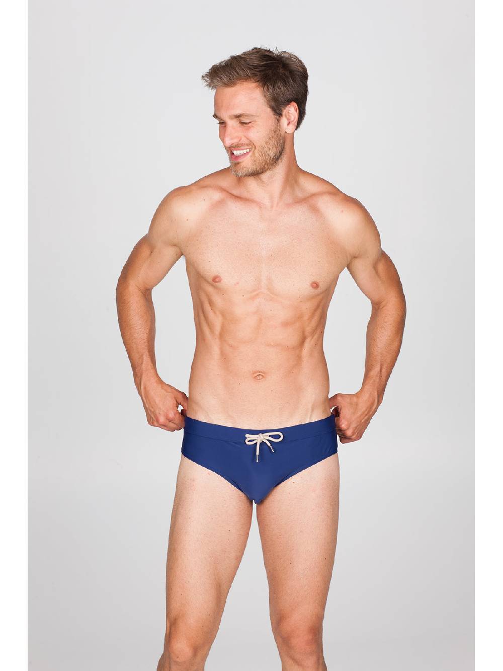 Julipet Slip mare in lycra Offerta natalizia