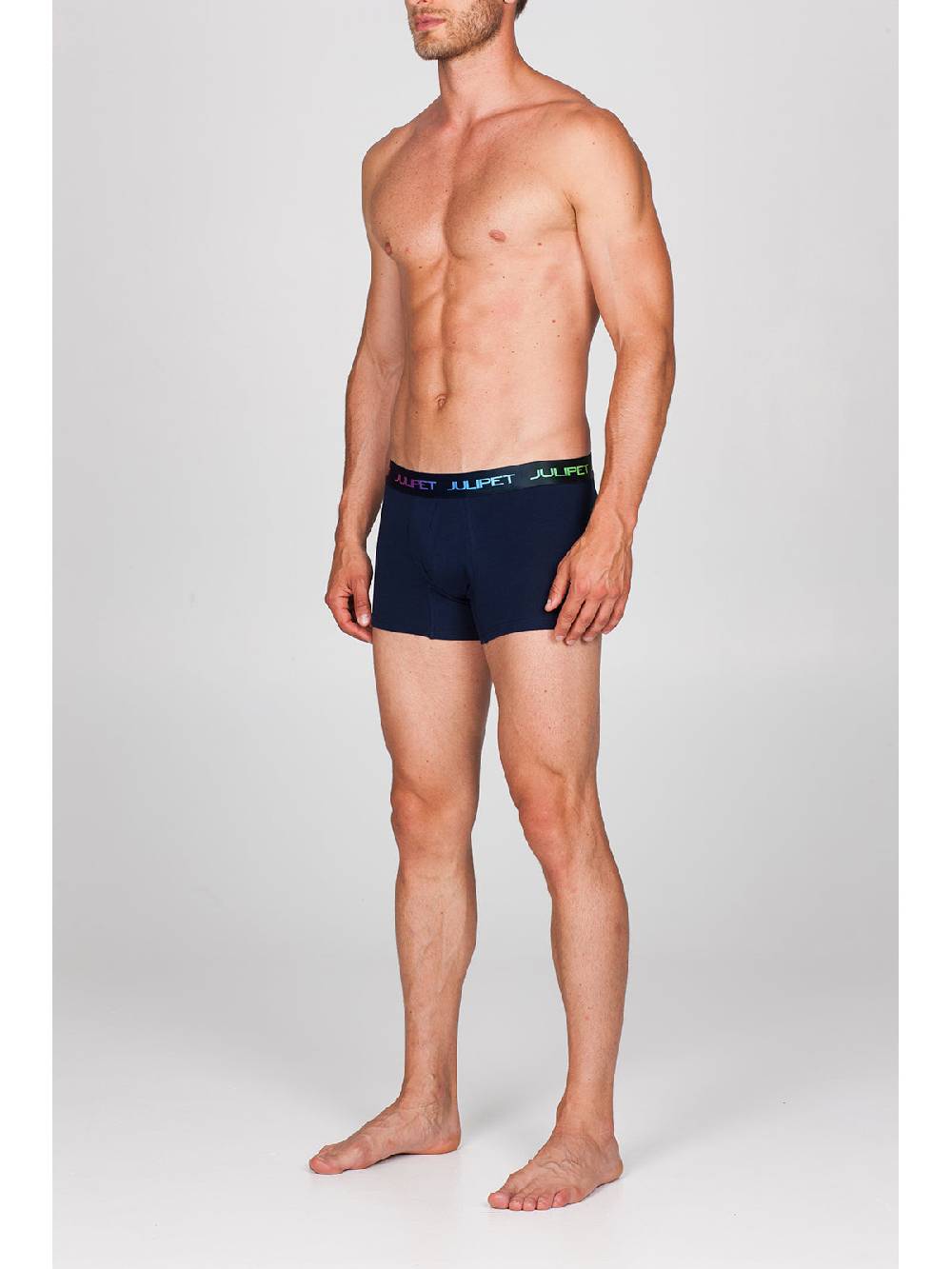 Julipet Boxer comfort in cotone bielastico Offerta Pasqua