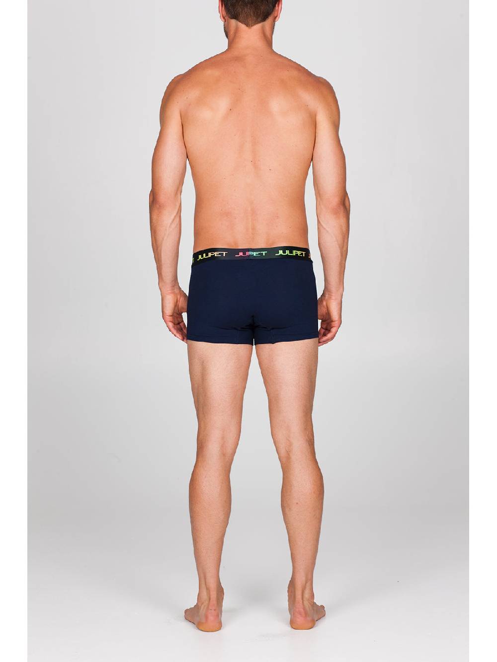 Julipet Boxer comfort in cotone bielastico Offerta Pasqua