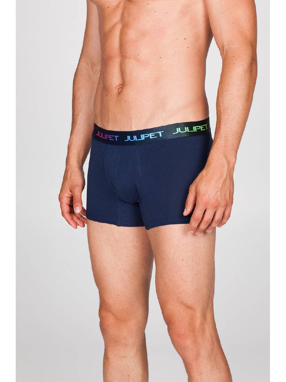 Julipet Boxer comfort in cotone bielastico Offerta Pasqua