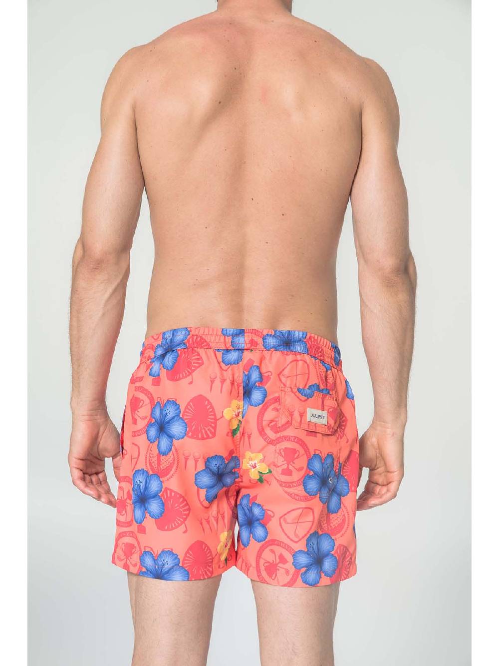 Julipet Boxer mare in leggera tela di microfibra Offerta per la Festa della Mamma