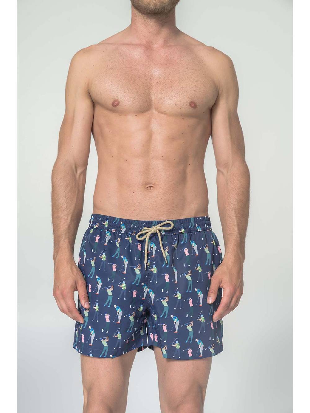 Julipet Boxer mare in leggera tela di microfibra Offerta Giorno del Papà