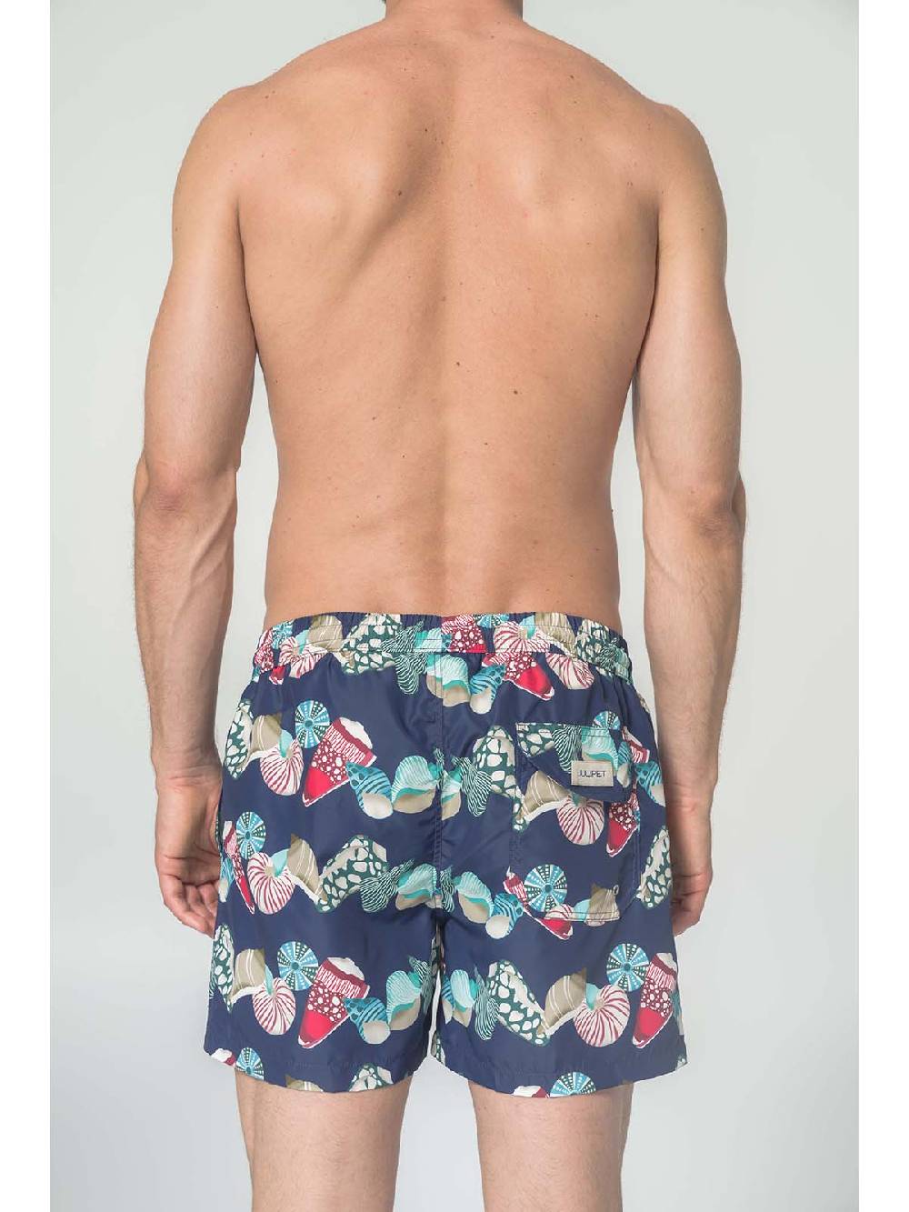 Julipet Boxer mare in leggera tela di microfibra Offerta San Valentino