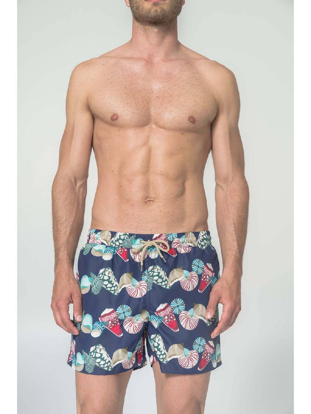 Julipet Boxer mare in leggera tela di microfibra Offerta San Valentino