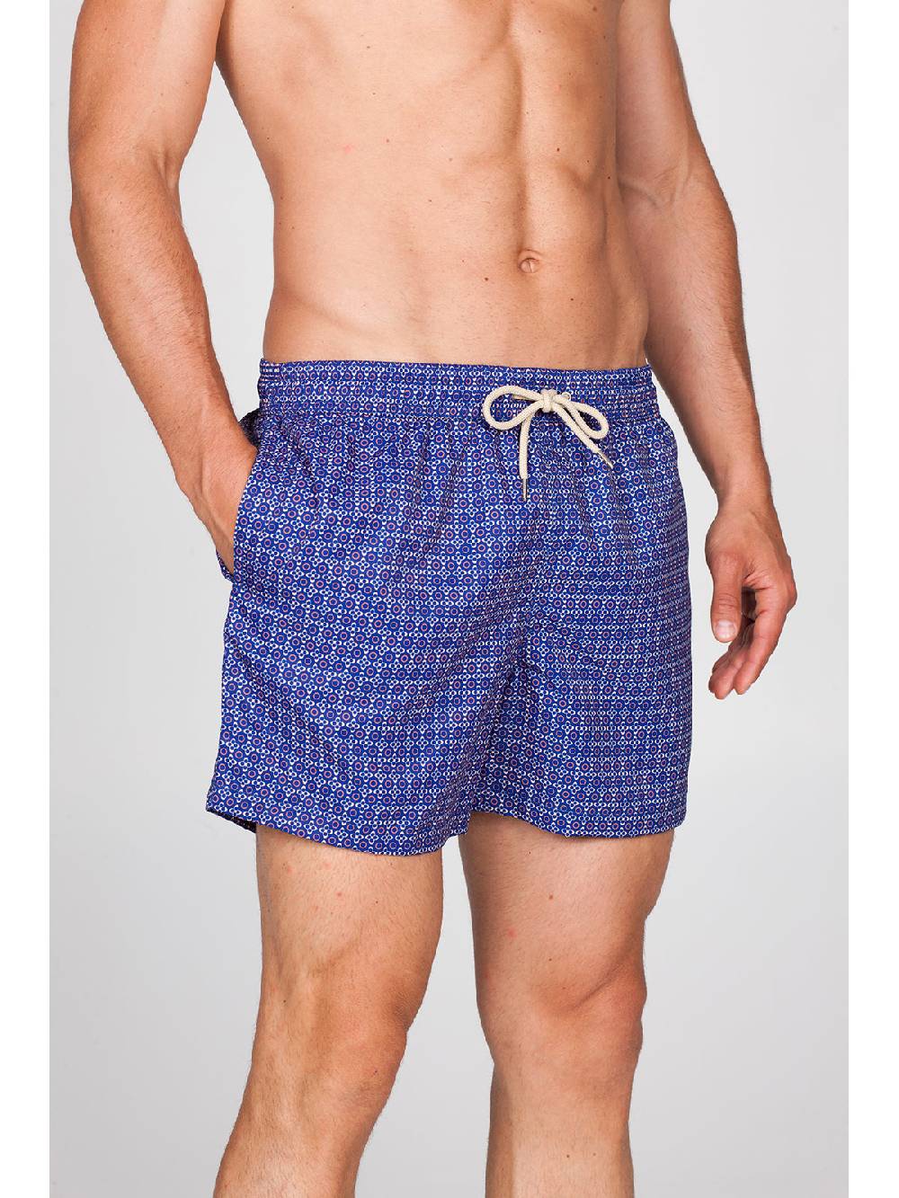Julipet Boxer mare in leggera tela di microfibra Offerta migliore