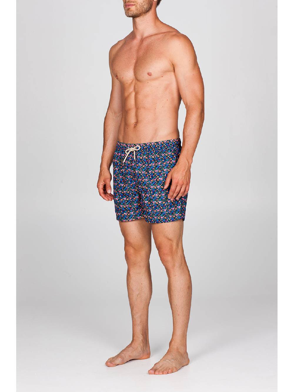 Julipet Boxer mare in leggera tela di microfibra Latest fashion