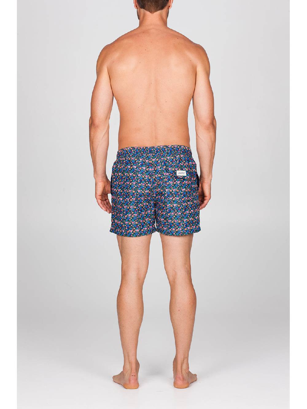 Julipet Boxer mare in leggera tela di microfibra Latest fashion