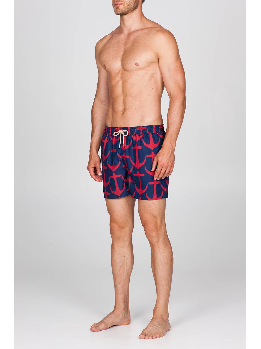 Julipet Boxer mare in leggera tela di microfibra Online Outlet