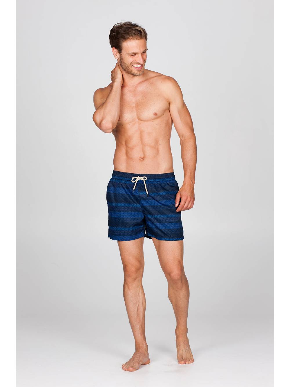 Julipet Boxer mare in leggera tela di microfibra Offerte esclusive