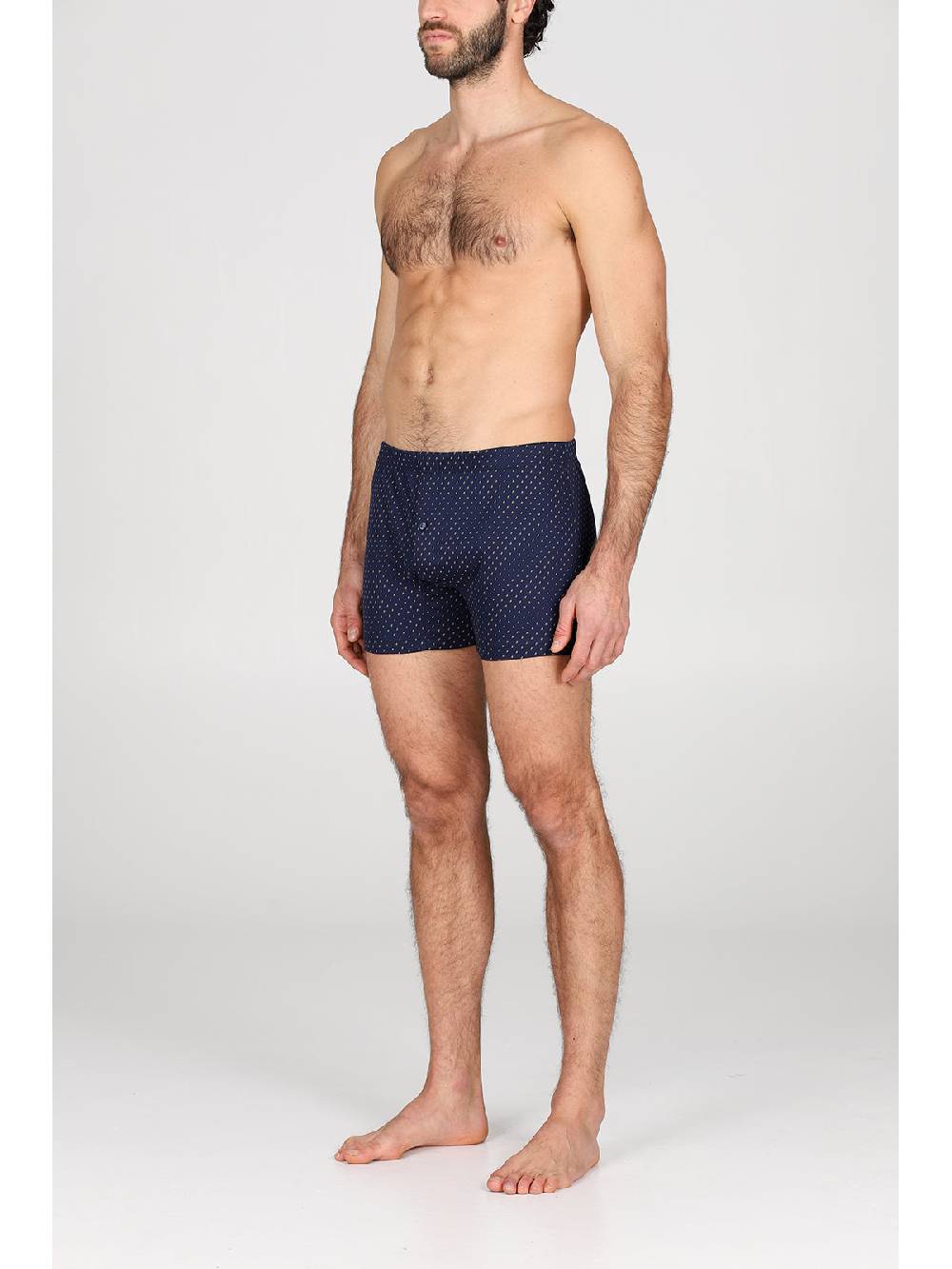 Julipet Boxer in leggero interlock di puro cotone Offerte speciali