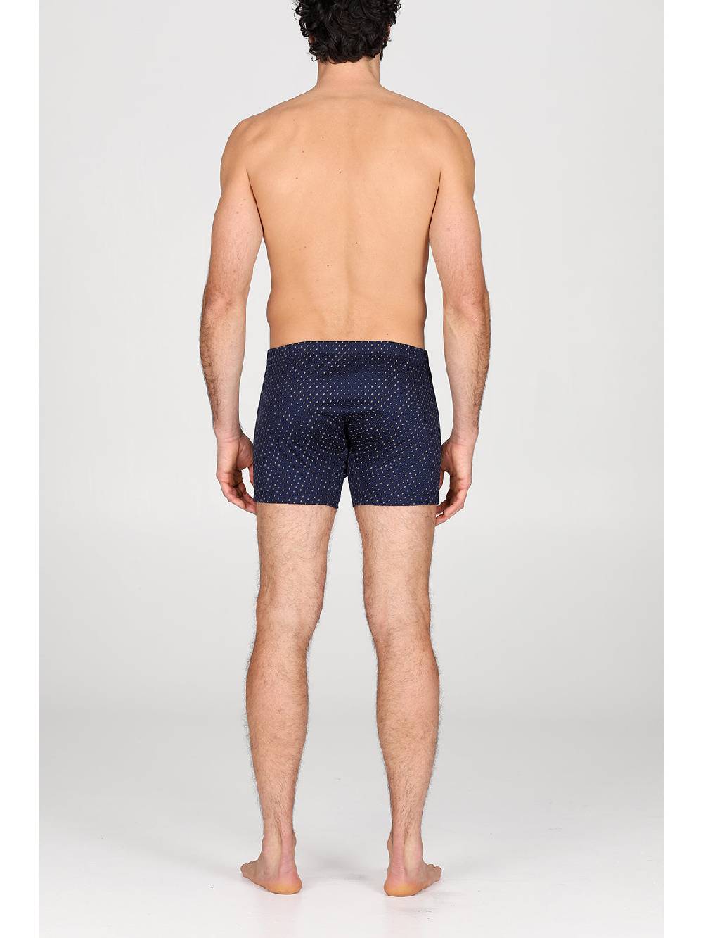 Julipet Boxer in leggero interlock di puro cotone Offerte speciali
