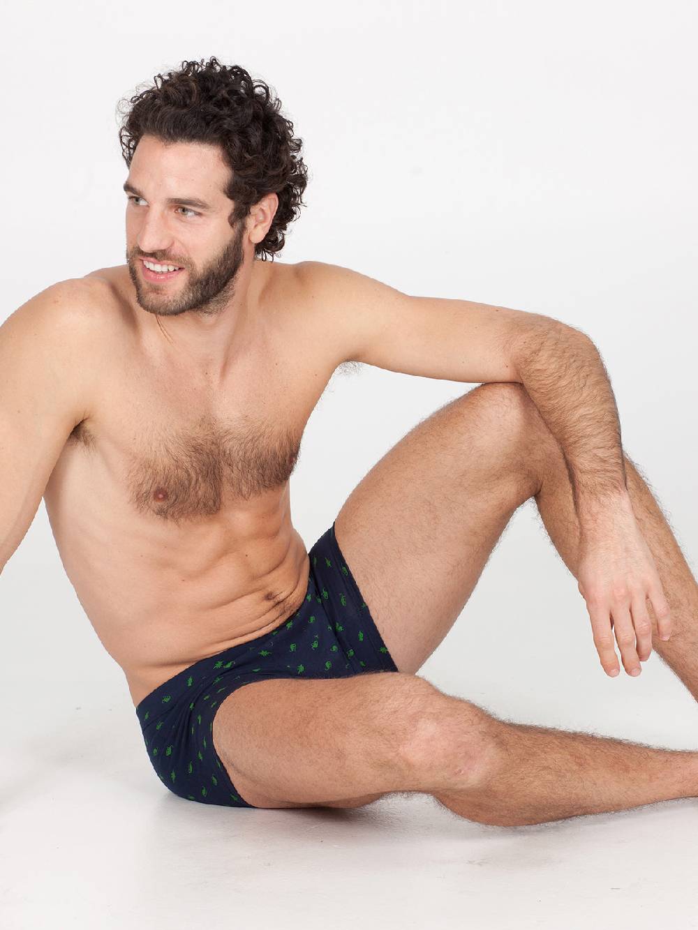 Julipet Boxer comfort bipack in cotone bielastico Limitato a 3 giorni