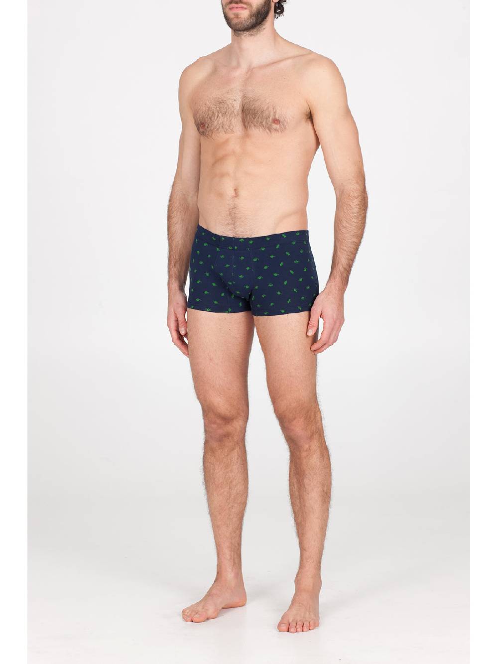 Julipet Boxer comfort bipack in cotone bielastico Limitato a 3 giorni