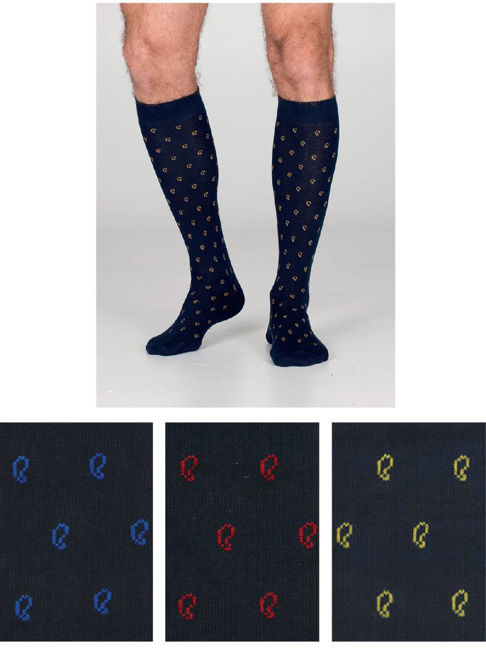 Julipet Calze sottoginocchio tripack in cofanetto regalo Cyber Monday