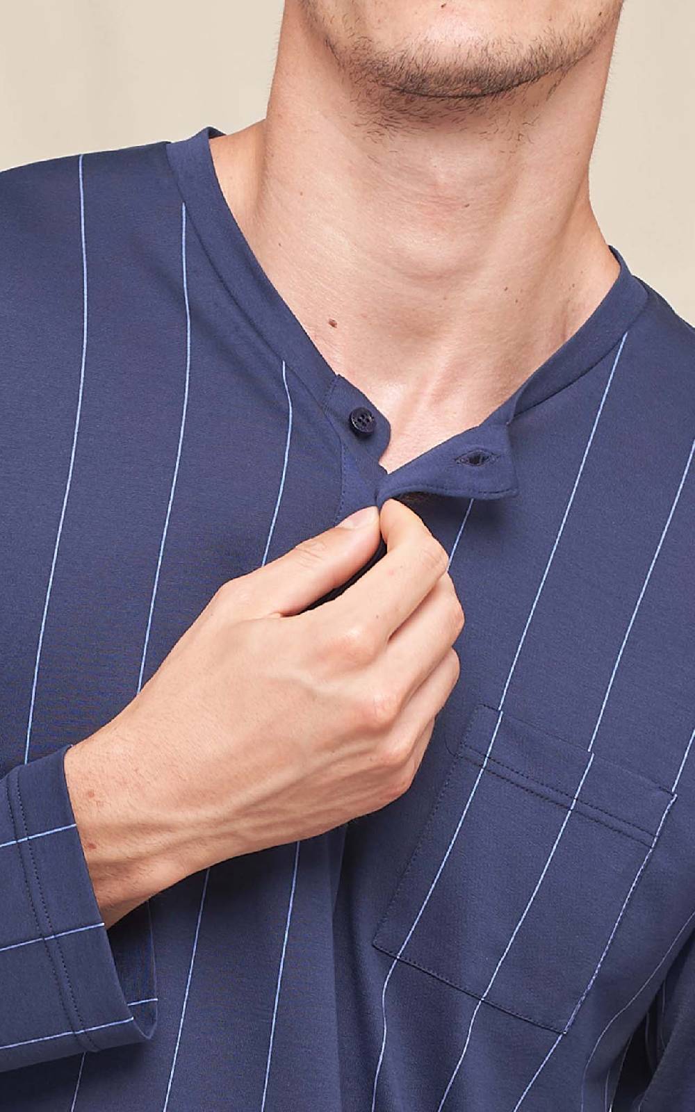 Julipet Pigiama in leggerissimo e fresco jersey di puro cotone Prezzo basso