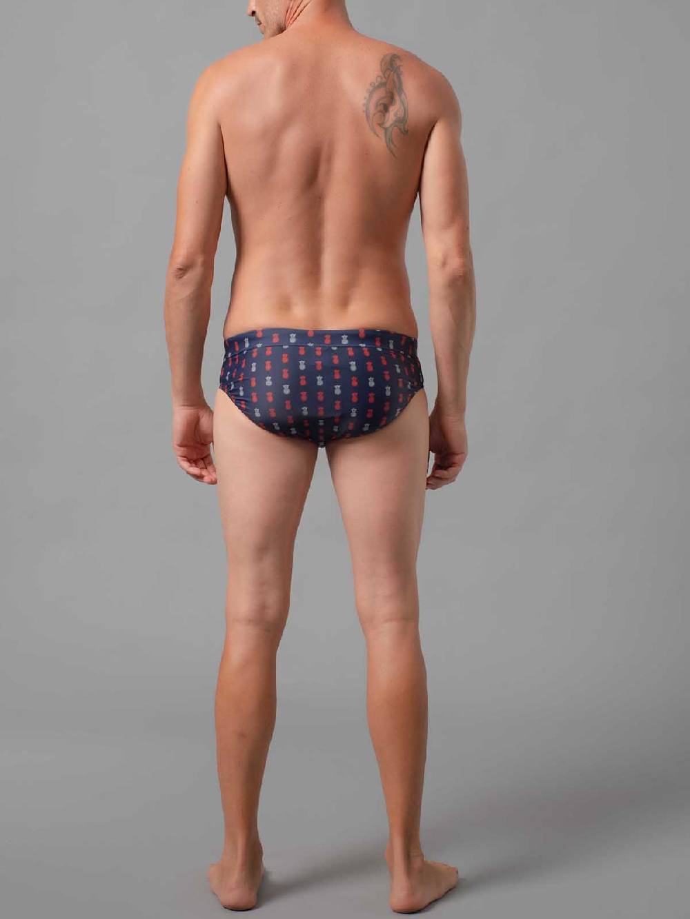 Julipet Slip mare in lycra In vendita