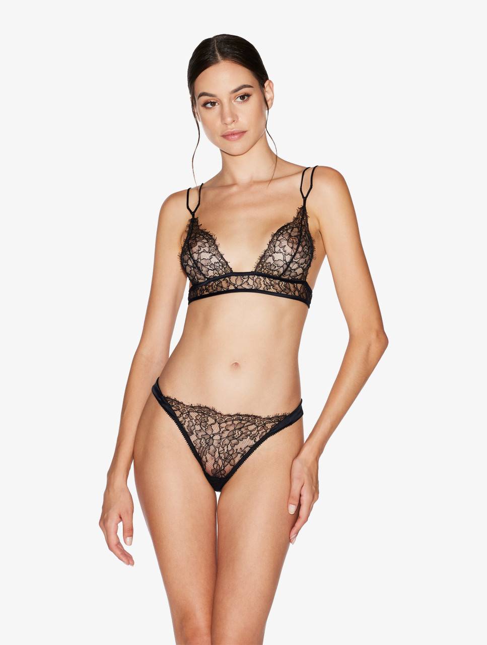 La Perla La taglia di reggiseno La Perla perfetta per te è Offerta