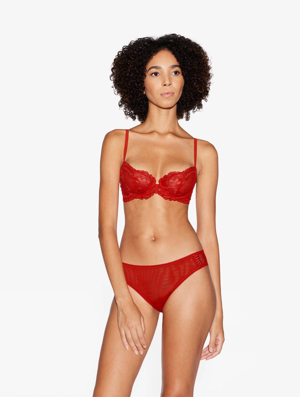 La Perla La taglia di reggiseno La Perla perfetta per te è Outlet