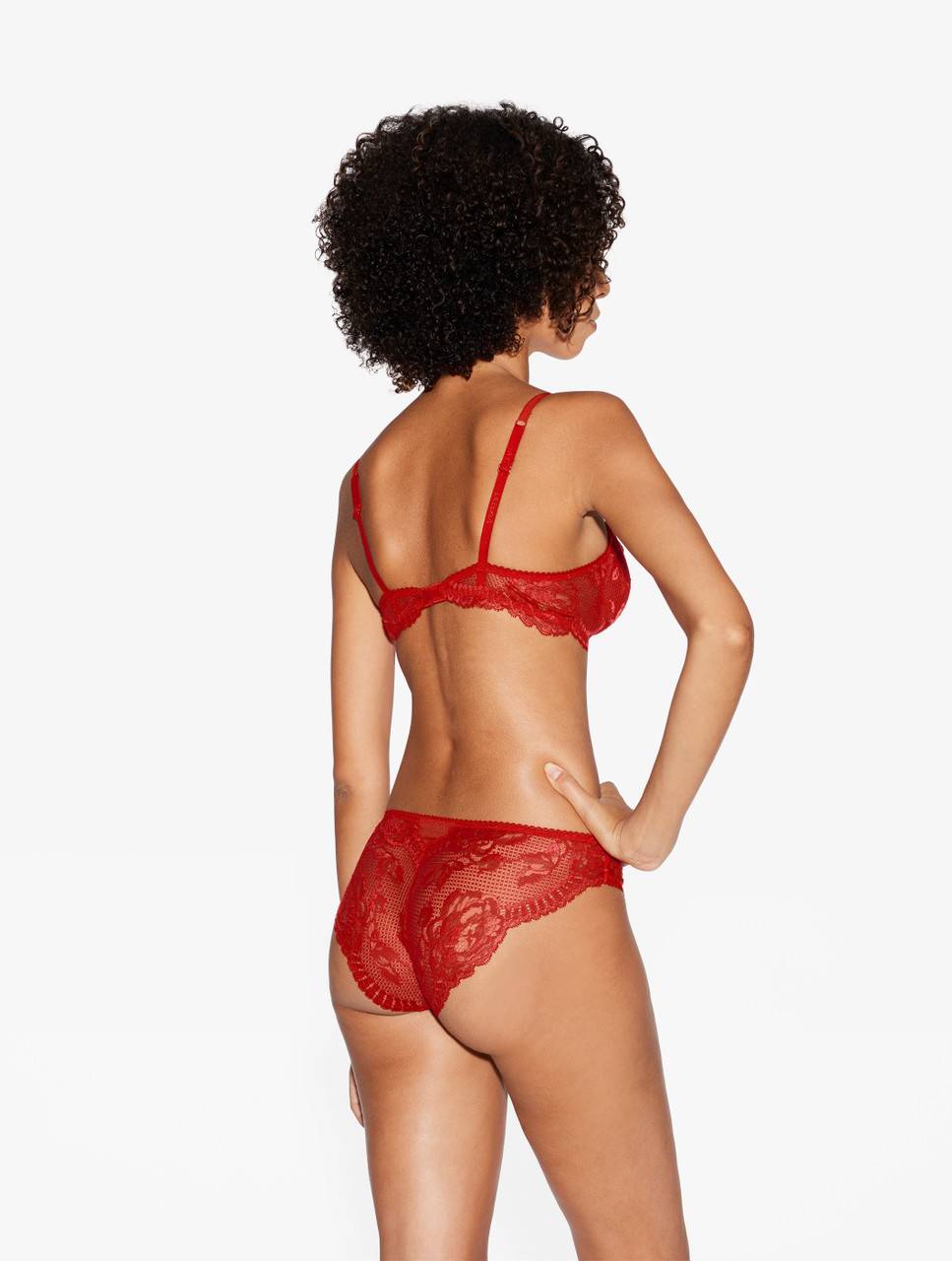 La Perla La taglia di reggiseno La Perla perfetta per te è Outlet