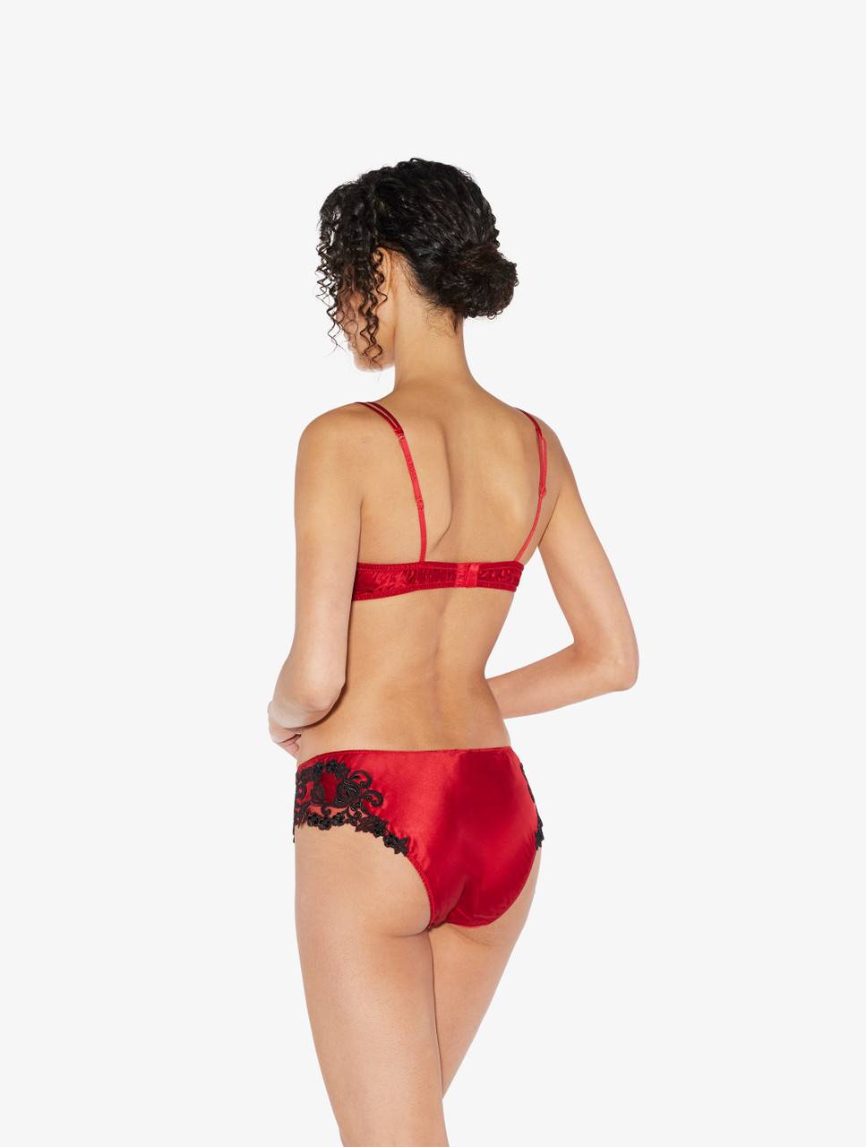 La Perla La taglia di reggiseno La Perla perfetta per te è Saldi