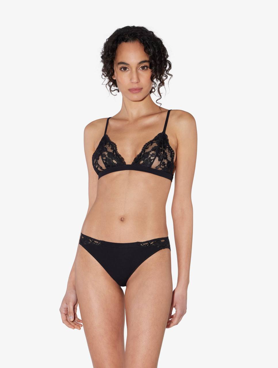 La Perla La taglia di reggiseno La Perla perfetta per te è Vendita Calda