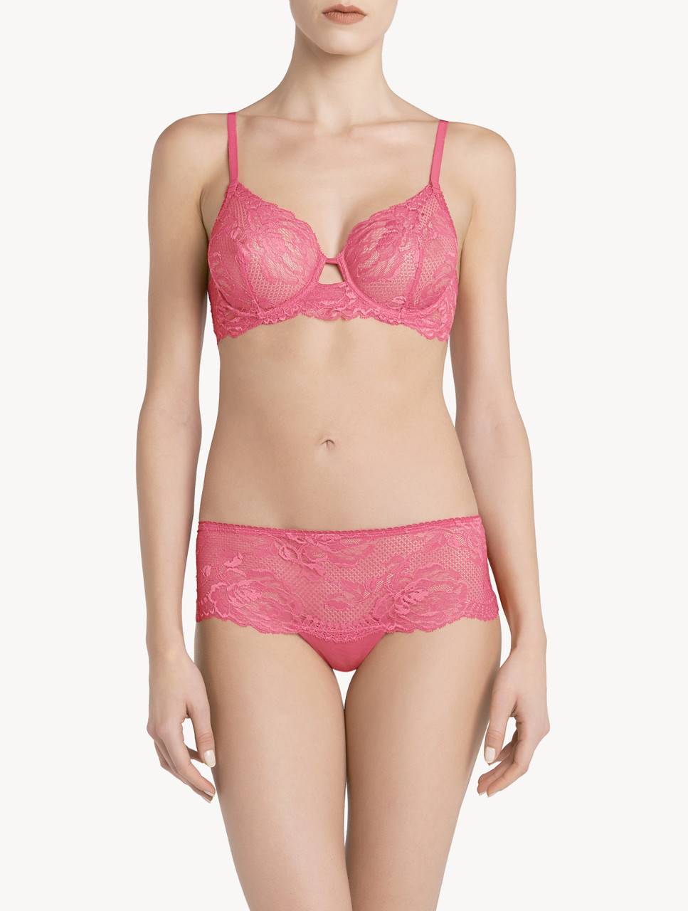 La Perla La taglia di reggiseno La Perla perfetta per te è Negozio