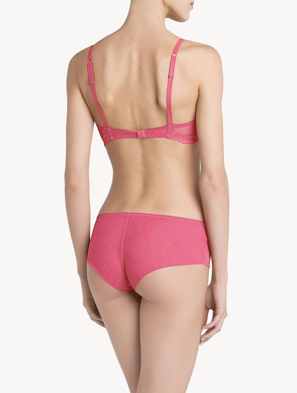 La Perla La taglia di reggiseno La Perla perfetta per te è Negozio