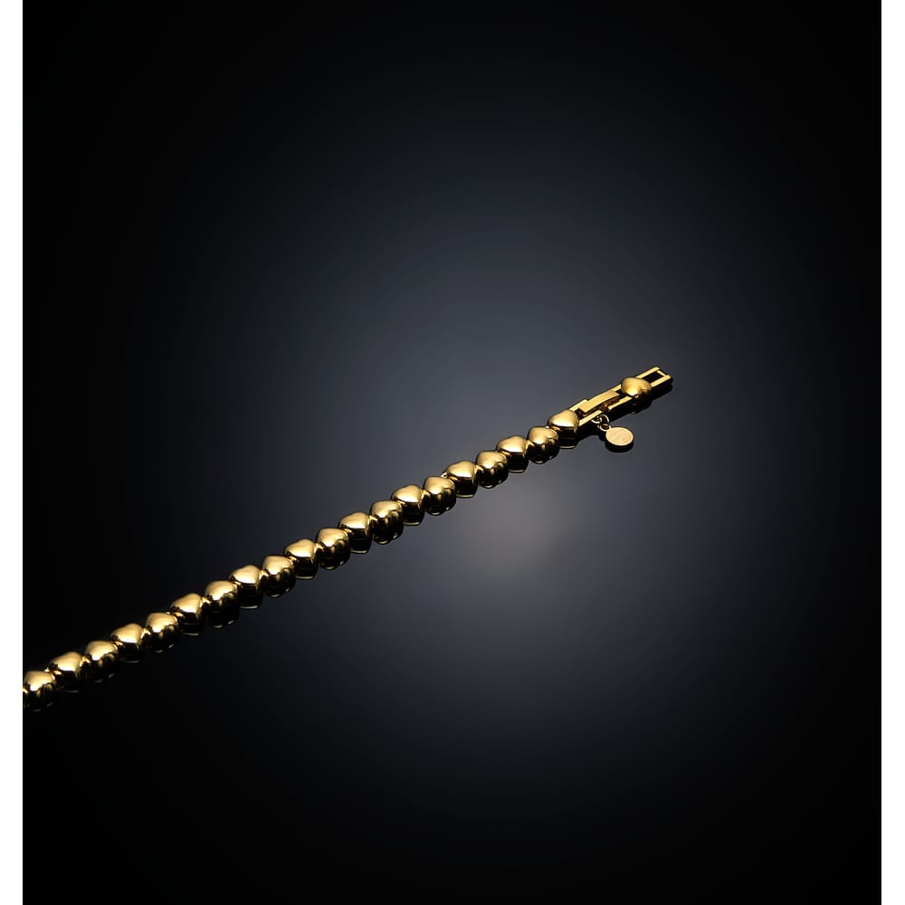 La Petite Story Collana Chiara Ferragni Brand Cuoricino - J19AVT01 Offerta