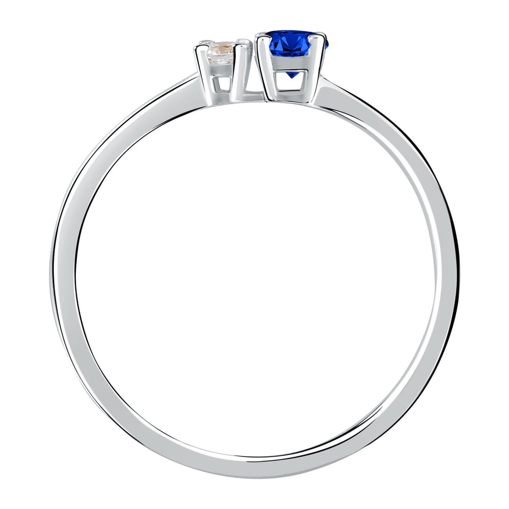 La Petite Story ANELLO LIVE DIAMOND CONTEMPORARY - LDW025194010 Saldi Di Fabbrica
