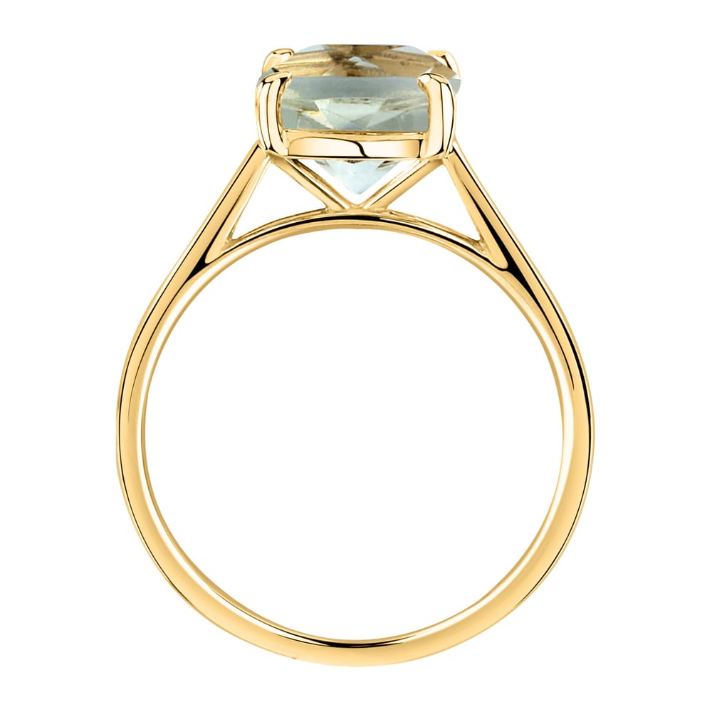 La Petite Story ANELLO BLUESPIRIT EUPHORIA - P.135D03000306 Vendite Flash
