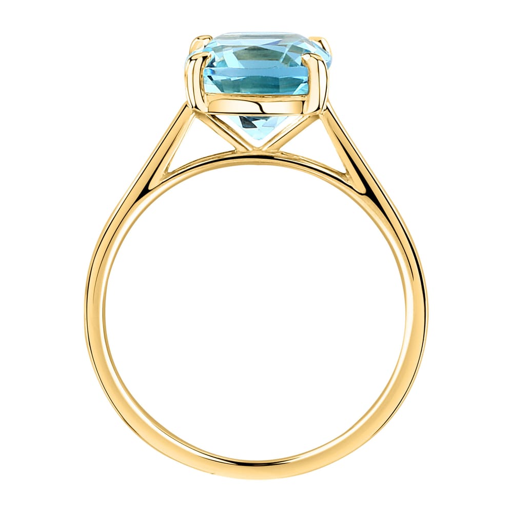 La Petite Story ANELLO BLUESPIRIT EUPHORIA - P.135D03000206 Negozio