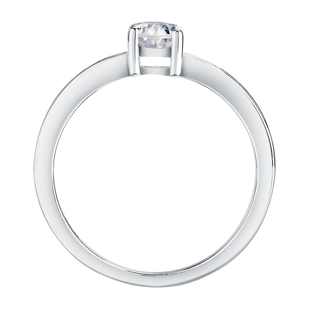 La Petite Story ANELLO BLUESPIRIT OXYDE - P.77X403002106 Nuova