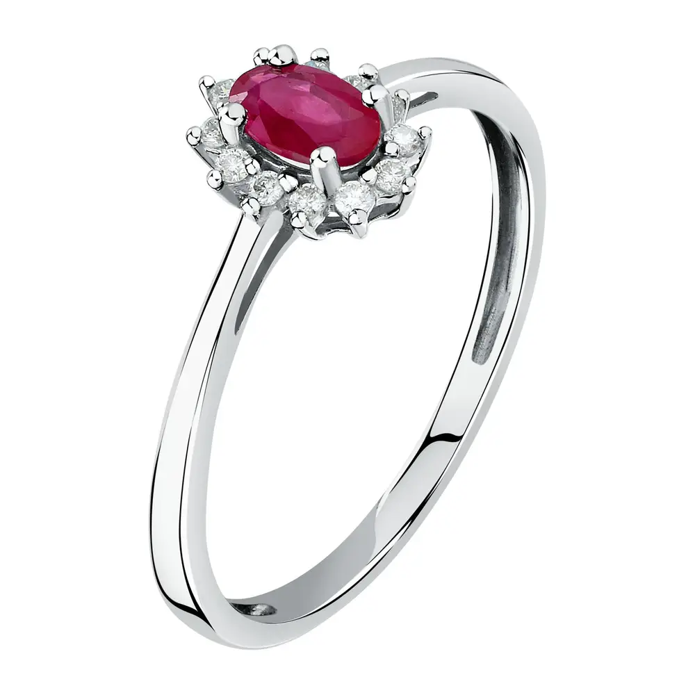La Petite Story ANELLO BLUESPIRIT KATE - P.20X103000706