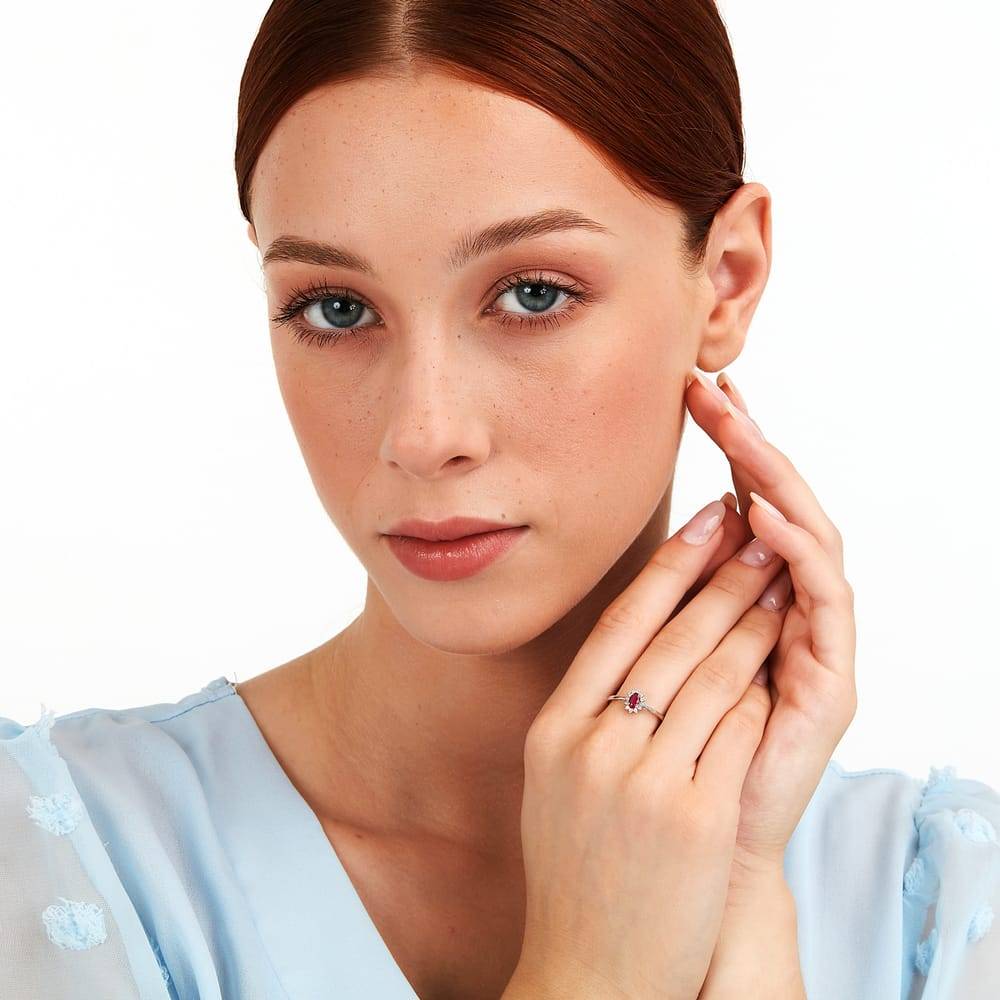 La Petite Story ANELLO BLUESPIRIT KATE - P.20X103000706 Italy