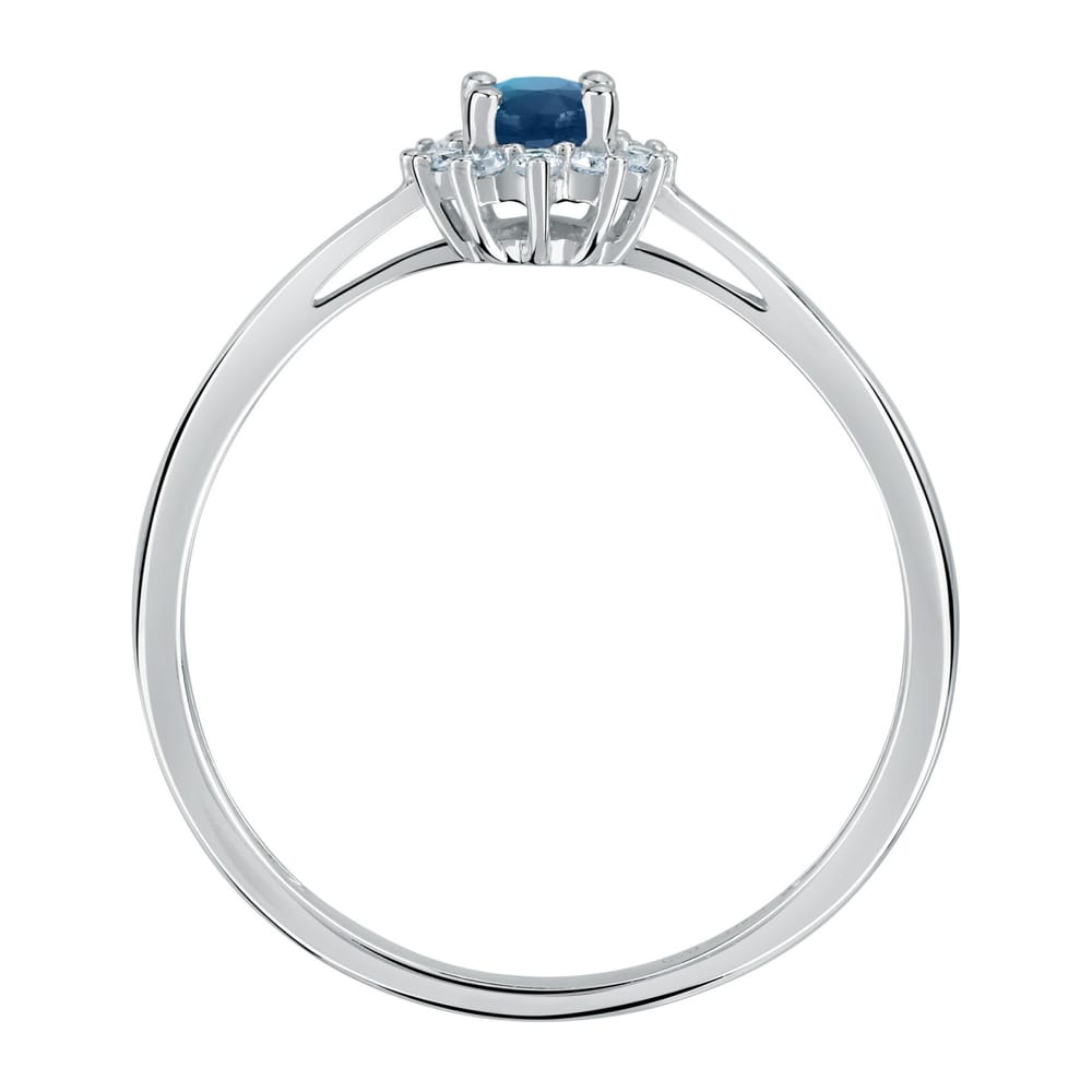 La Petite Story ANELLO BLUESPIRIT KATE - P.20U803001206 Italia