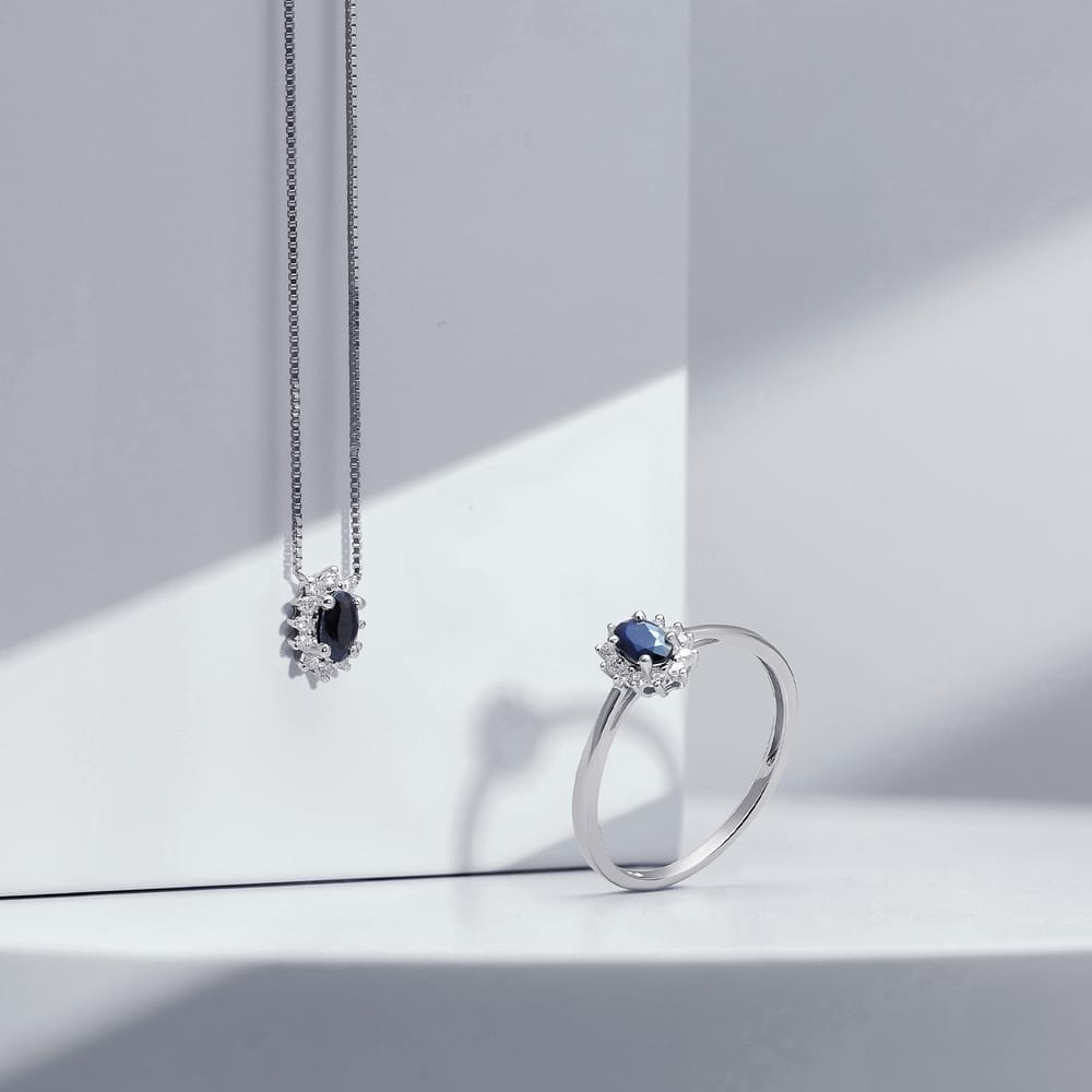 La Petite Story ANELLO BLUESPIRIT KATE - P.20U803001206 Italia