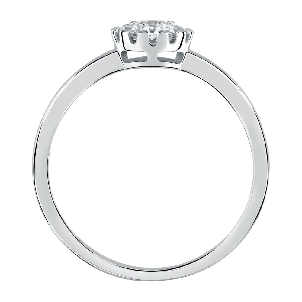 La Petite Story ANELLO BLUESPIRIT FLOWER - P.20L903000206 In Linea