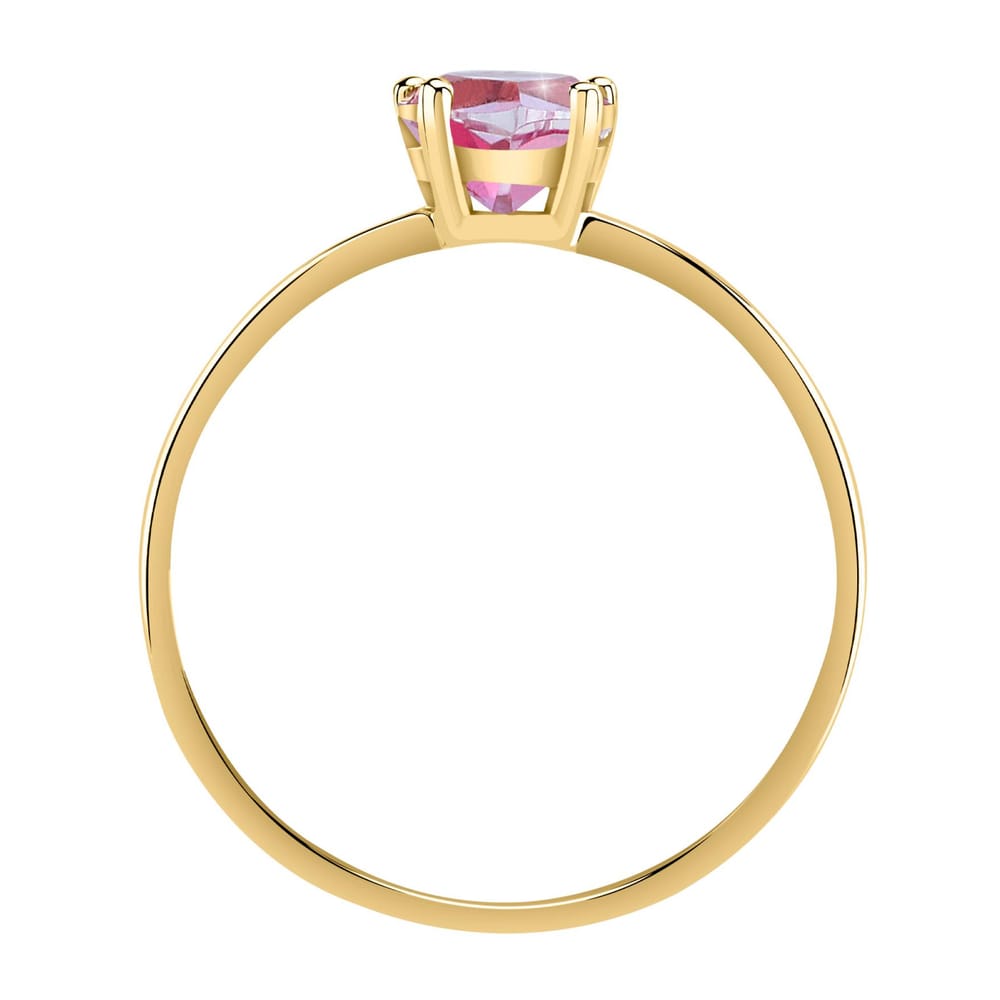 La Petite Story ANELLO BLUESPIRIT MON AMOUR - P.76L603000506 Consegna Veloce