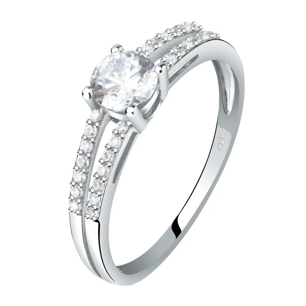 La Petite Story ANELLO BLUESPIRIT OXYDE - P.77X403001708